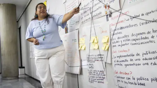 Docentes de Ecuador tendrán días libres por trabajar sábados: así funciona el nuevo beneficio