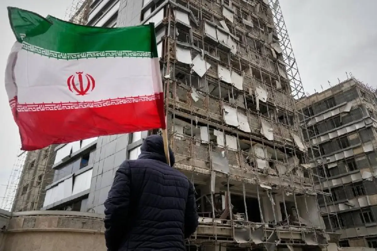 Estados Unidos e Irán llevan adelante, desde hace varias semanas, un conflicto que ha cobrado cientnos de vidas., Foto: Agencias