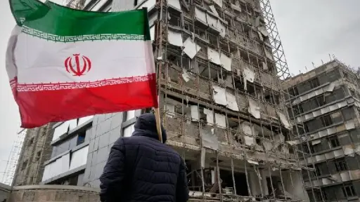 Esto se conoce sobre un posible pacto de paz entre Estados Unidos e Irán, según Trump