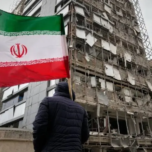 Esto se conoce sobre un posible pacto de paz entre Estados Unidos e Irán, según Trump