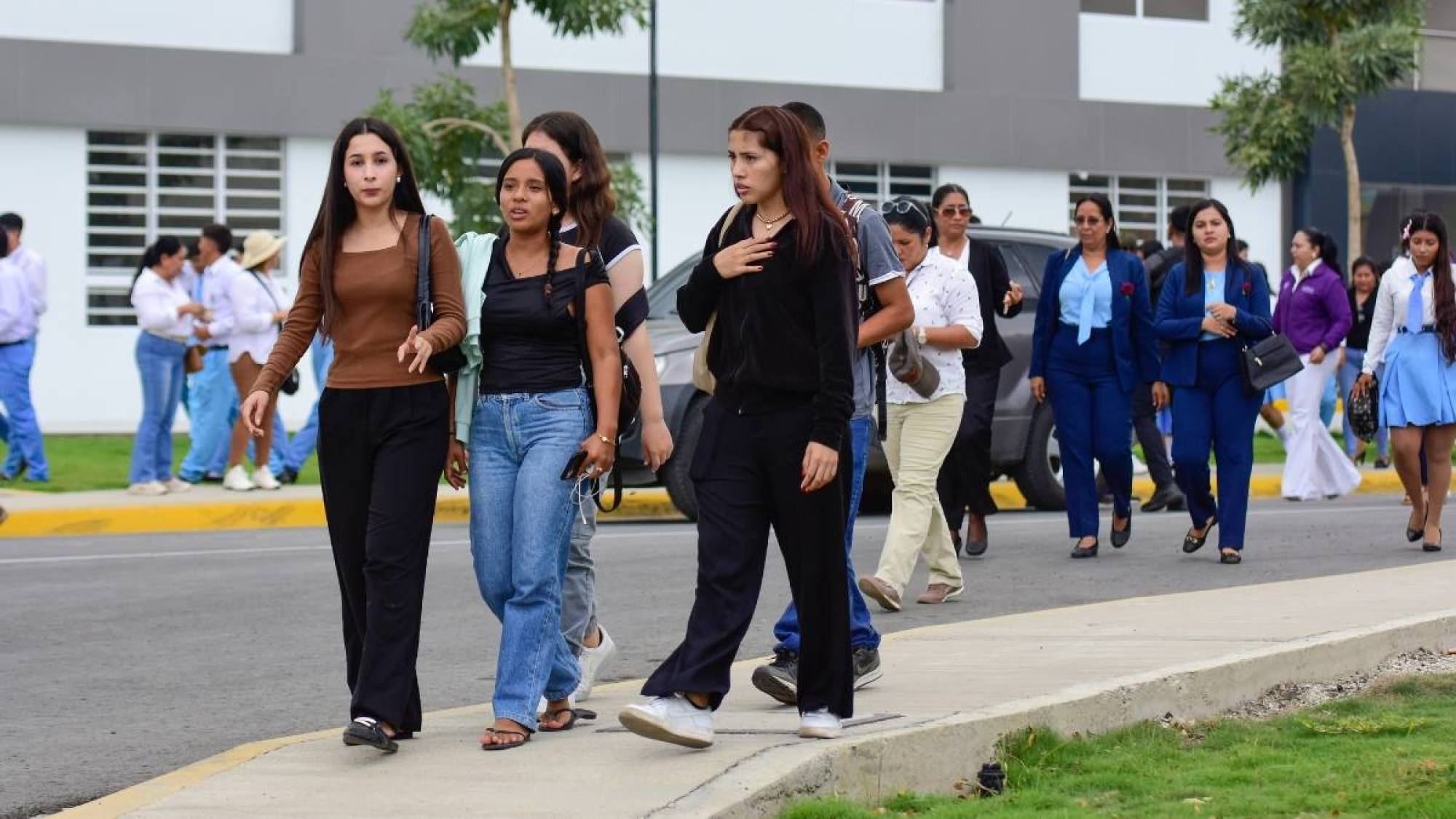 Educación superior en Ecuador: Estos cambios podrían modificar la distribución de cupos