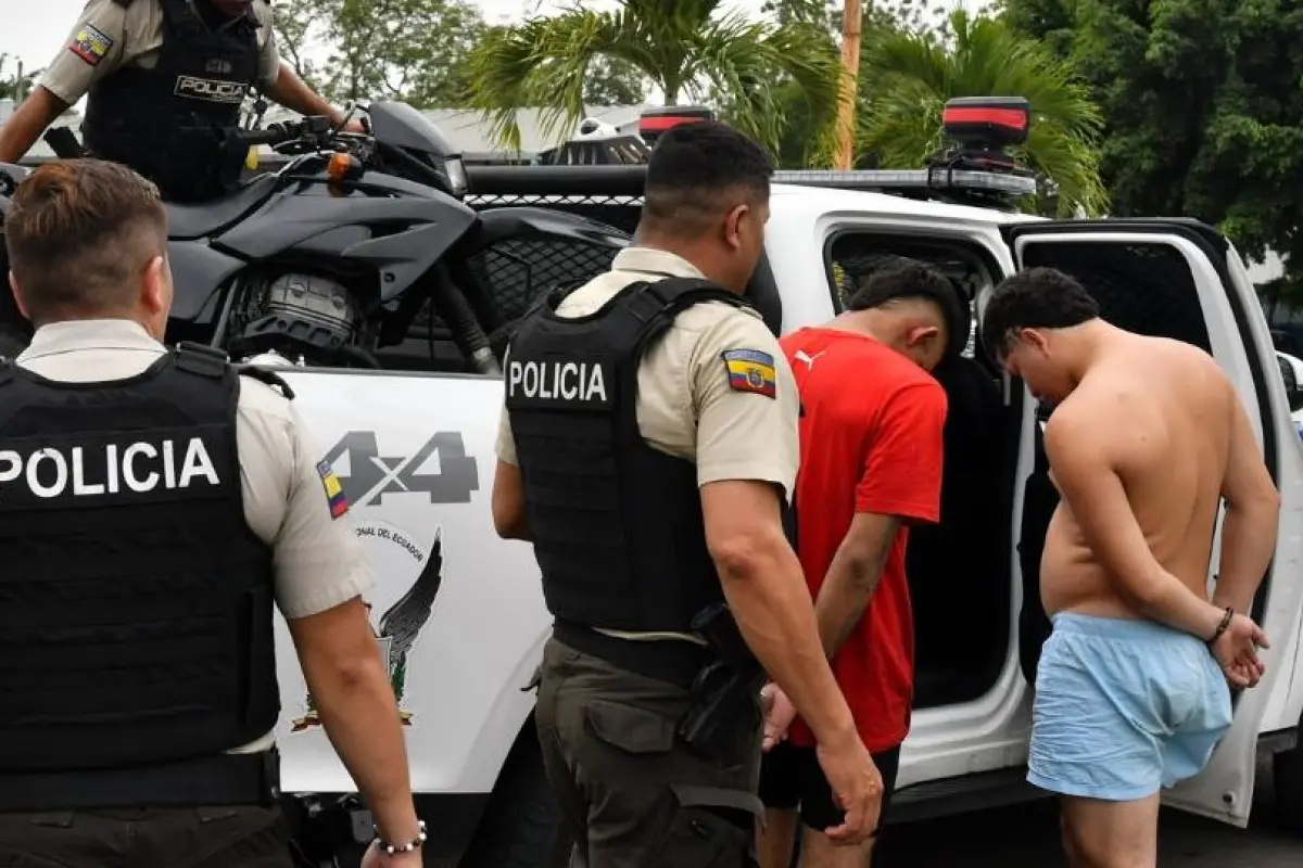 ¿Es posible limpiar tus antecedentes penales en Ecuador? Esto debes saber.