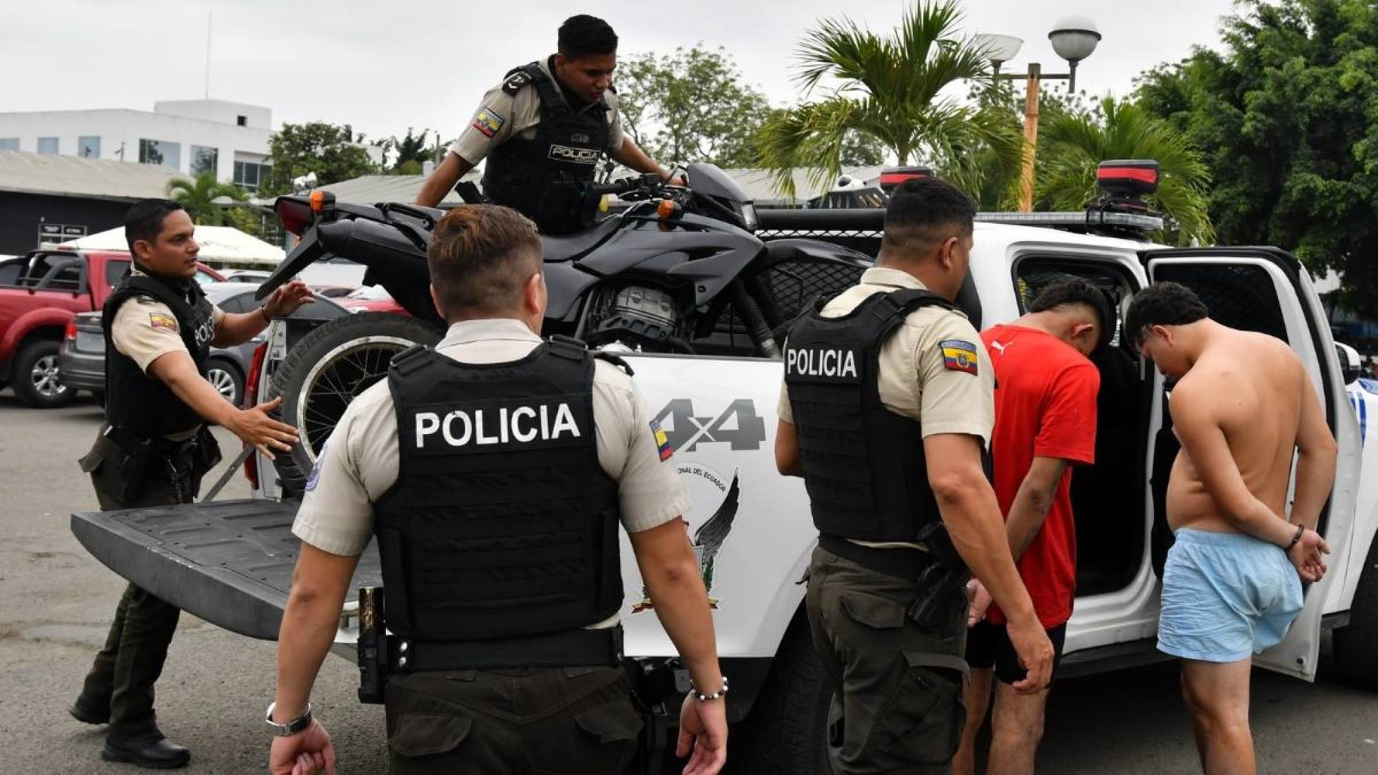 ¿Es posible limpiar tus antecedentes penales en Ecuador? Esto debes saber