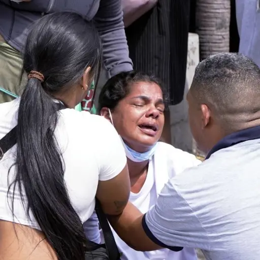Criminalidad en Ecuador: Desapariciones colectivas y crímenes múltiples recrudecen la violencia