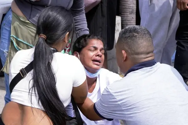 Criminalidad en Ecuador: Desapariciones colectivas y crímenes múltiples recrudecen la violencia.