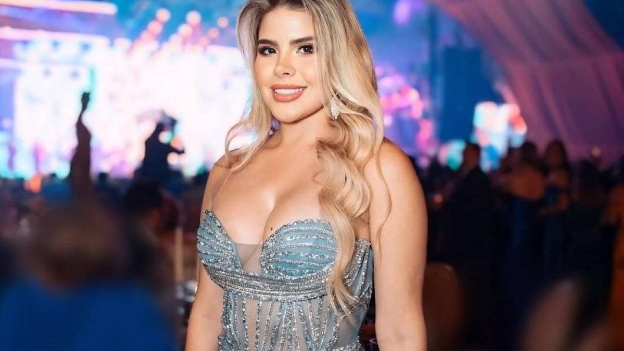 Diana González, influencer procesada por presunta extorsión, pasa a arresto domiciliario