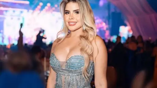 Diana González, influencer procesada por presunta extorsión, pasa a arresto domiciliario