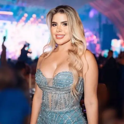 Diana González, influencer procesada por presunta extorsión, pasa a arresto domiciliario
