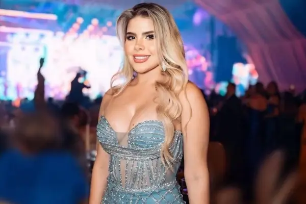 Diana González, influencer y médico de profesión estuvo varias semanas en una prisiión del país. ,Foto: Redes Sociales