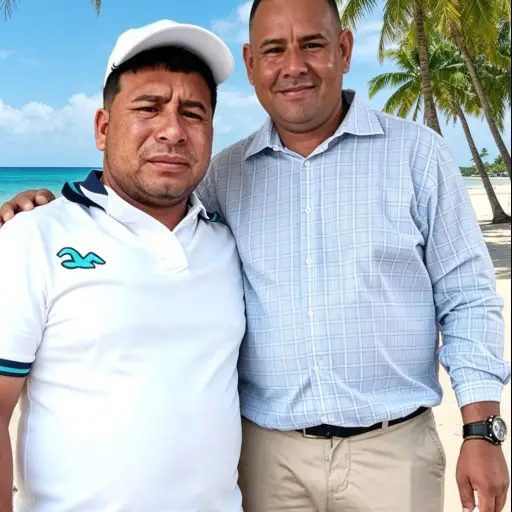Buscan a dos hombres desaparecidos desde hace cuatro días en Crucita