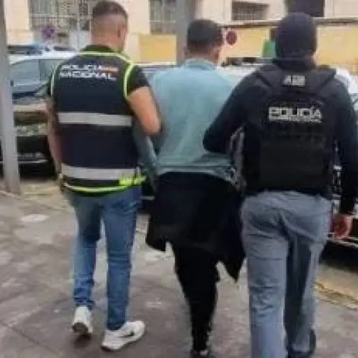 Alias Pipo vuelve a oponerse a su extradición a Ecuador ante tribunal español