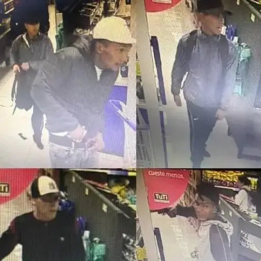 Policía de Quito reporta demoras en investigación de asalto con muerte en El Inca por falta de videos