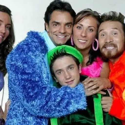 ¿Regresa La Familia P.Luche? Eugenio Derbez revela su deseo de revivir la exitosa comedia