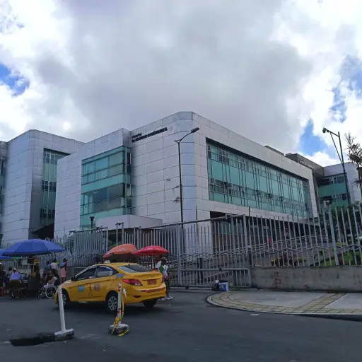 El 79 % del presupuesto del Hospital Gustavo Domínguez de Santo Domingo está destinado a salarios 