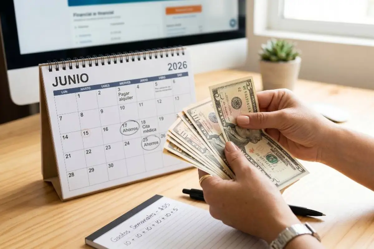 Bono de Desarrollo Humano calendario pagos junio 2026