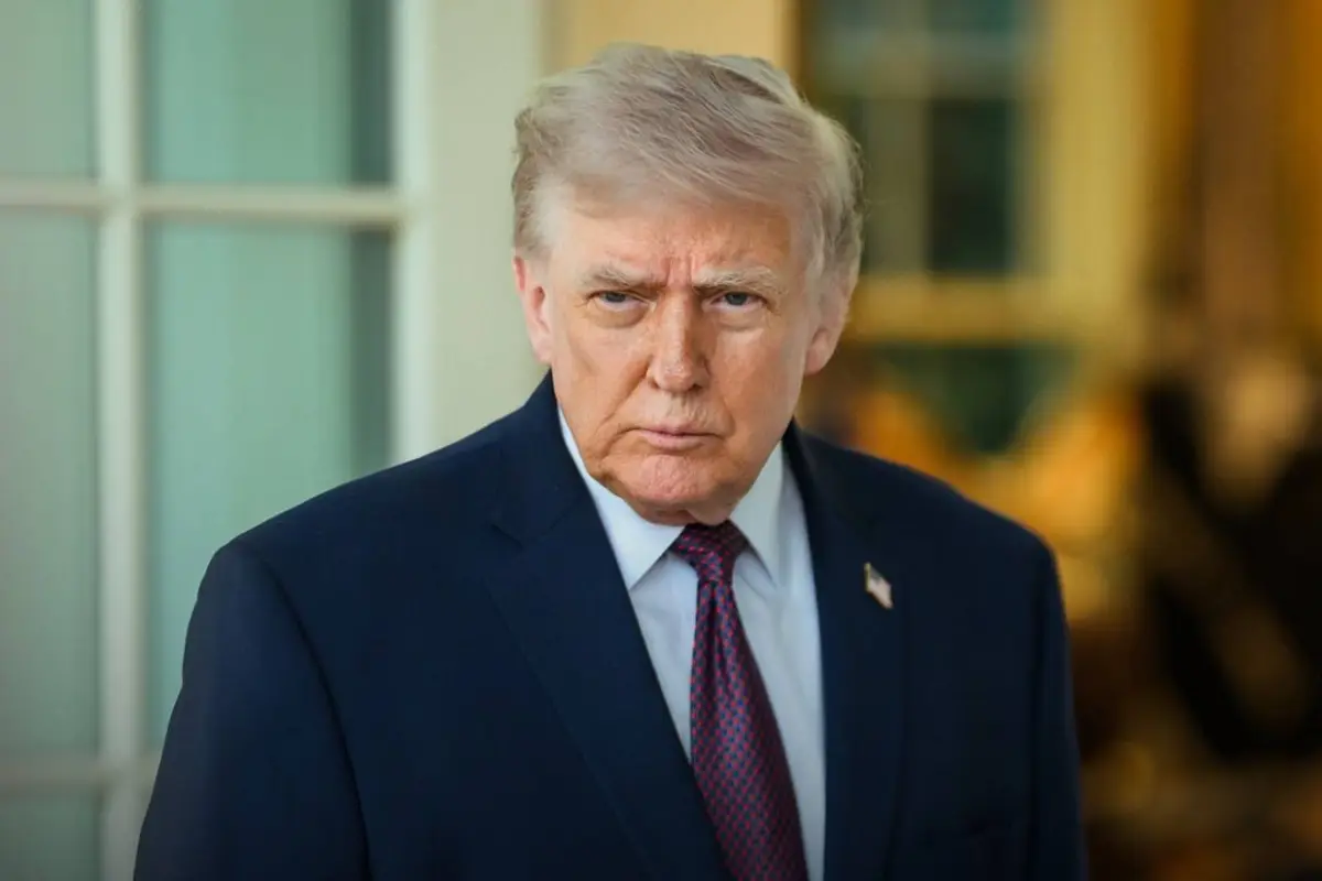 Donald Trump anuncia acuerdo sobre Beirut