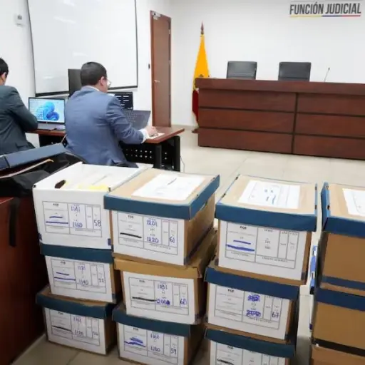 Primos de Aquiles Alvarez apelan prisión preventiva en caso Goleada