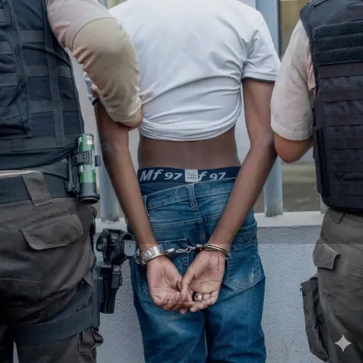 Detienen a dos sospechosos de asesinato en Quevedo 