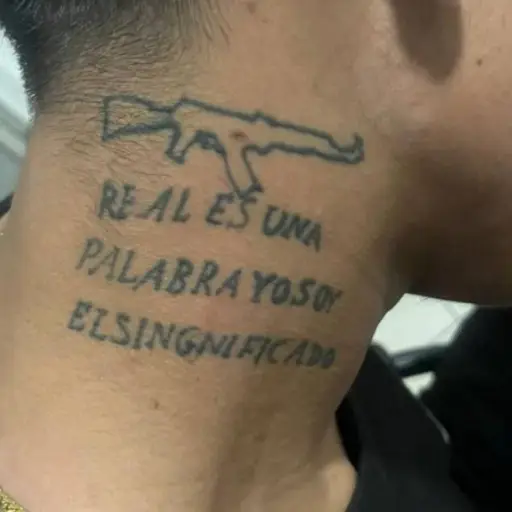 Fuerzas Armadas capturaron en Guayaquil a alias ‘38’, presunto sicario de una organización criminal 