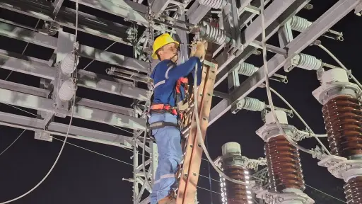 Cortes de luz en Ecuador: ¿tu ciudad está en la lista de apagones del 6 y 7 de junio?