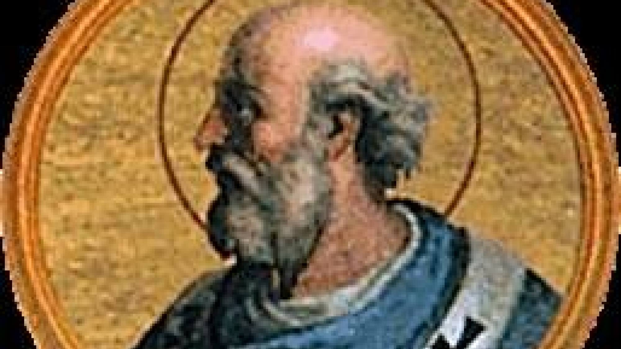 El papa que desafió al emperador: La historia oculta detrás de San Eugenio I