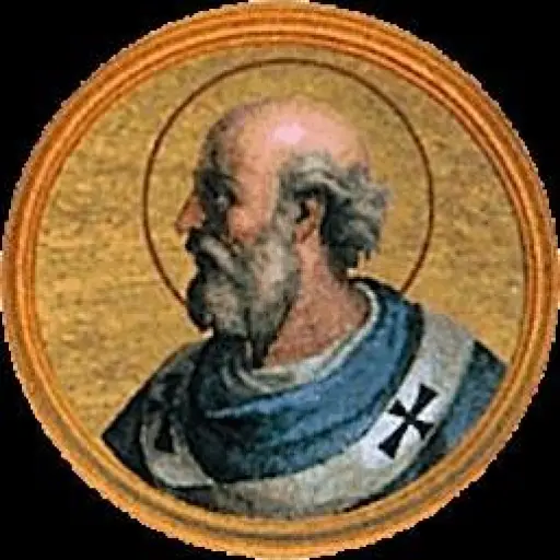 El papa que desafió al emperador: La historia oculta detrás de San Eugenio I