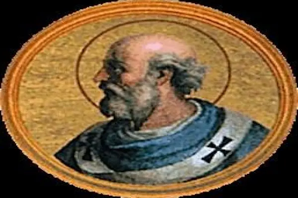 San Eugenio I