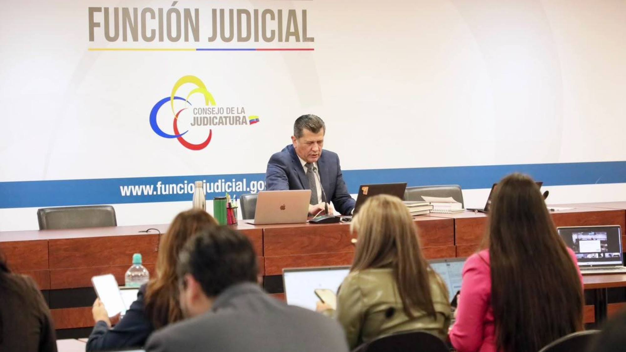 Juicio del caso Triple A retoma actividades con la incorpora
