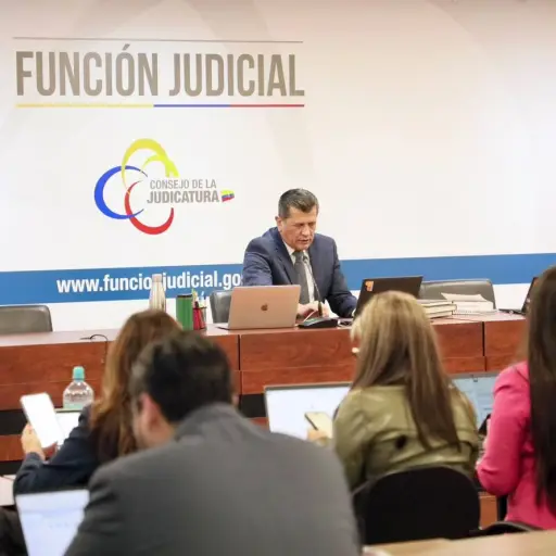 Juicio del caso Triple A retoma actividades con la incorporación de nuevas pruebas