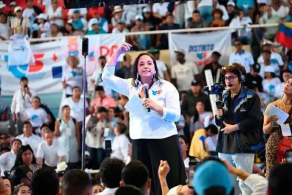 elecciones