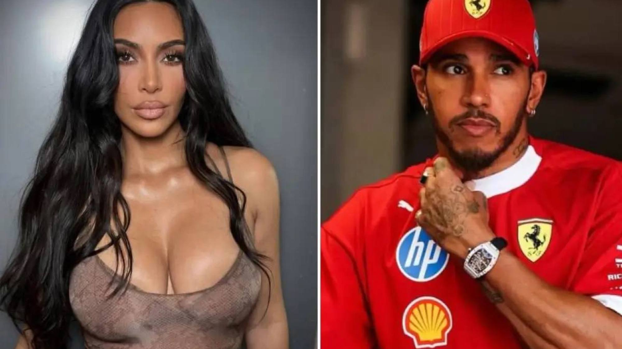 Es increíble contar con su apoyo: Lewis Hamilton oficializa 