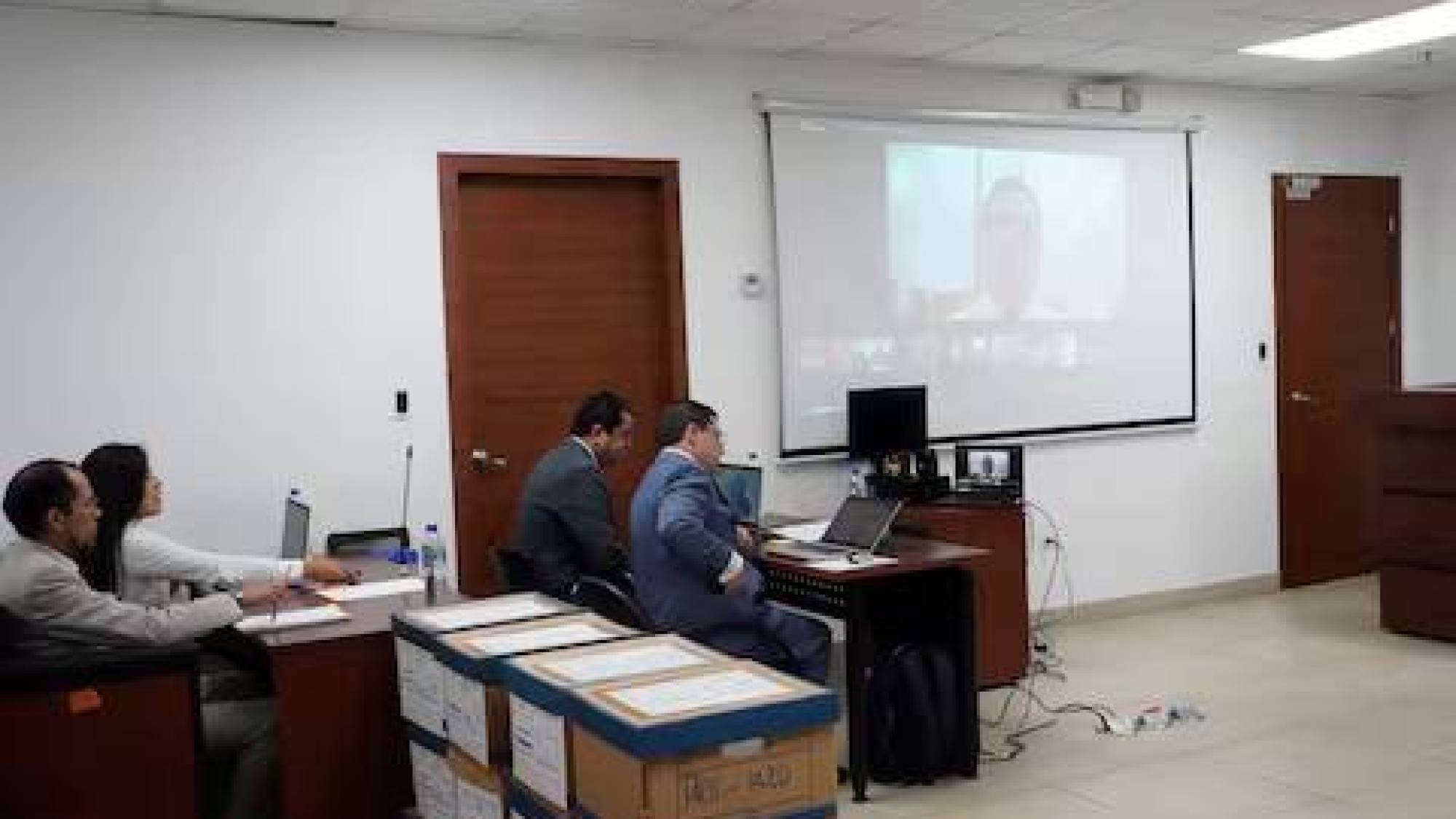 Caso Goleada: testigo protegido rendirá testimonio anticipad