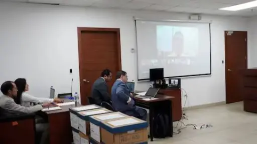 Caso Goleada: testigo protegido rendirá testimonio anticipado el 12 de junio