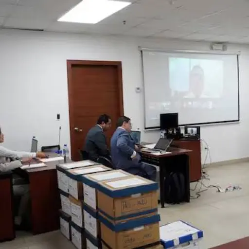 Caso Goleada: testigo protegido rendirá testimonio anticipado el 12 de junio