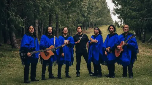 Jayac invita a ecuatorianos en el exterior a cantar “Juyayay” y mostrar sus raíces al mundo