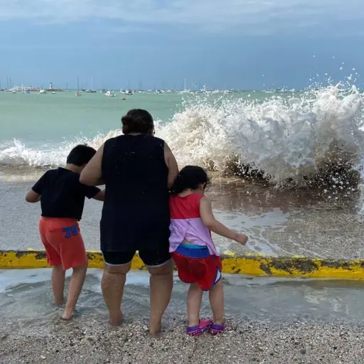¿Hay riesgo de tsunami en Ecuador? Inocar responde tras el terremoto en Filipinas