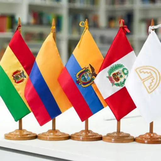Ecuador será sede de foros regionales sobre turismo y transporte aéreo en la Comunidad Andina