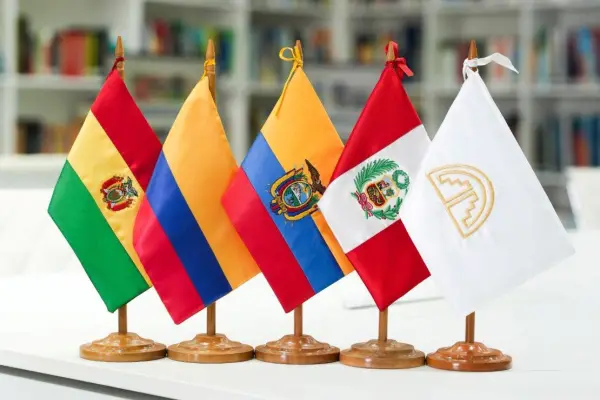 Foros andinos analizarán el futuro del turismo y el transporte aéreo regional ,Referencial