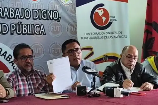 movilizaciones