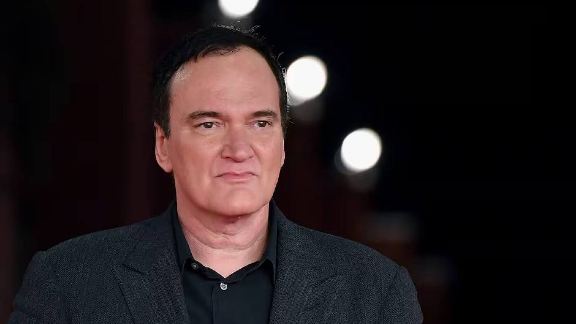 Quentin Tarantino arremete contra el cine actual: Ha perdido