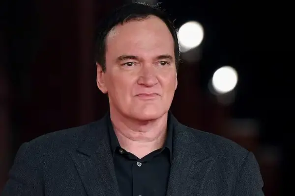 Quentin Tarantino cuestionó la falta de originalidad del cine actual. ,Redes sociales