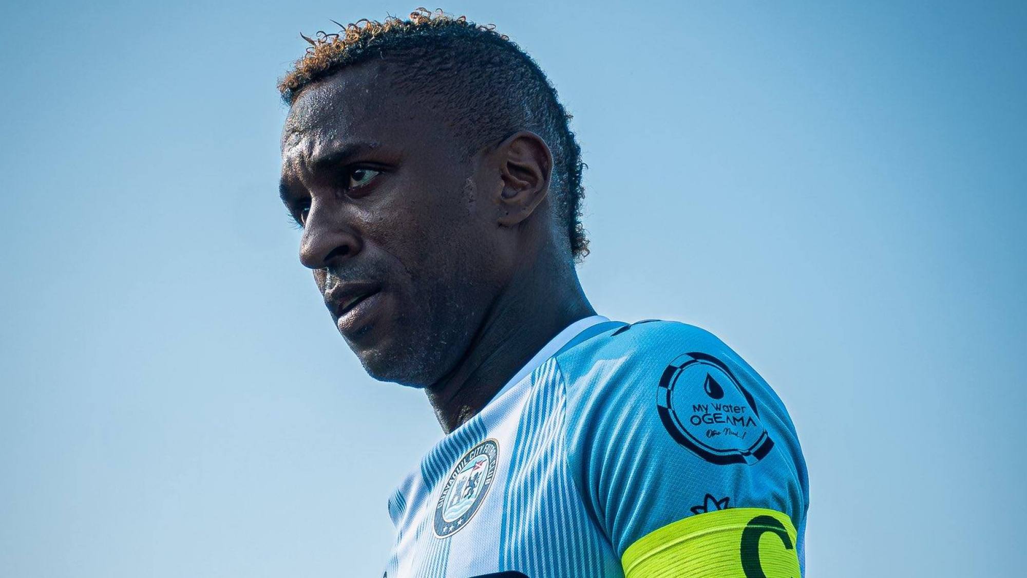 Guayaquil City confirma el regreso de Miller Bolaños para la