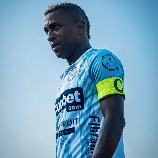 Guayaquil City confirma el regreso de Miler Bolaños para la Liga Ecuabet 2026