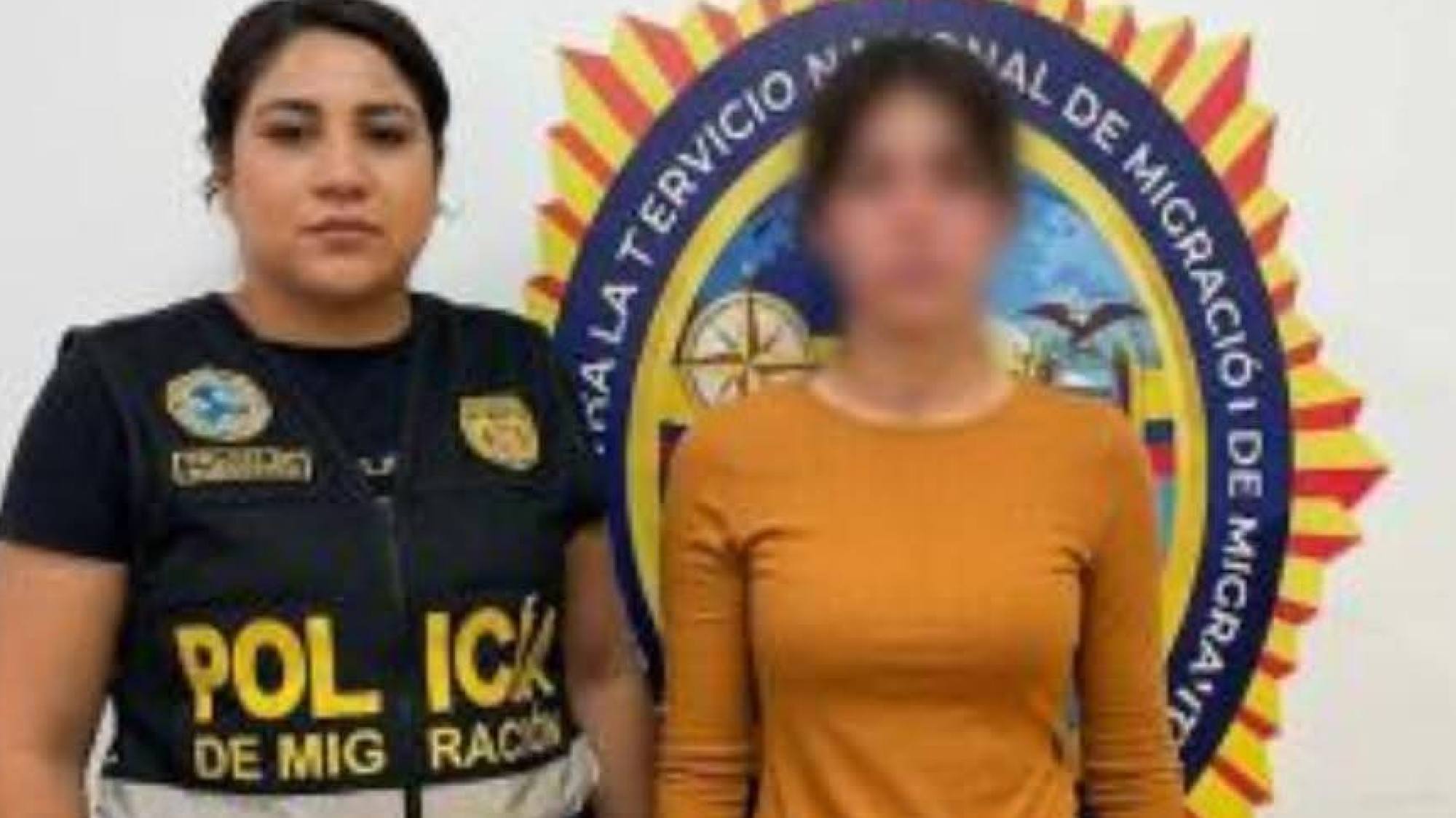 Una denuncia en El Carmen activó el operativo que encontró a