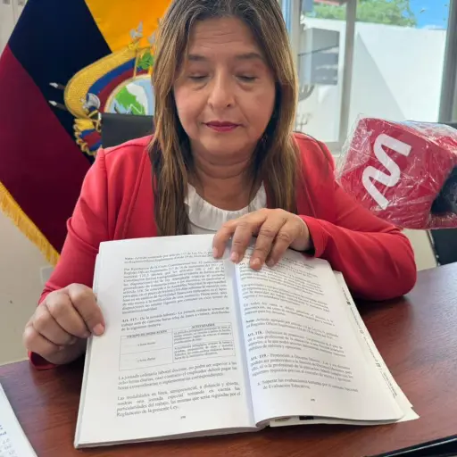 Los maestros dicen no al trabajo sabatino: UNE lleva su reclamo a la Corte Constitucional