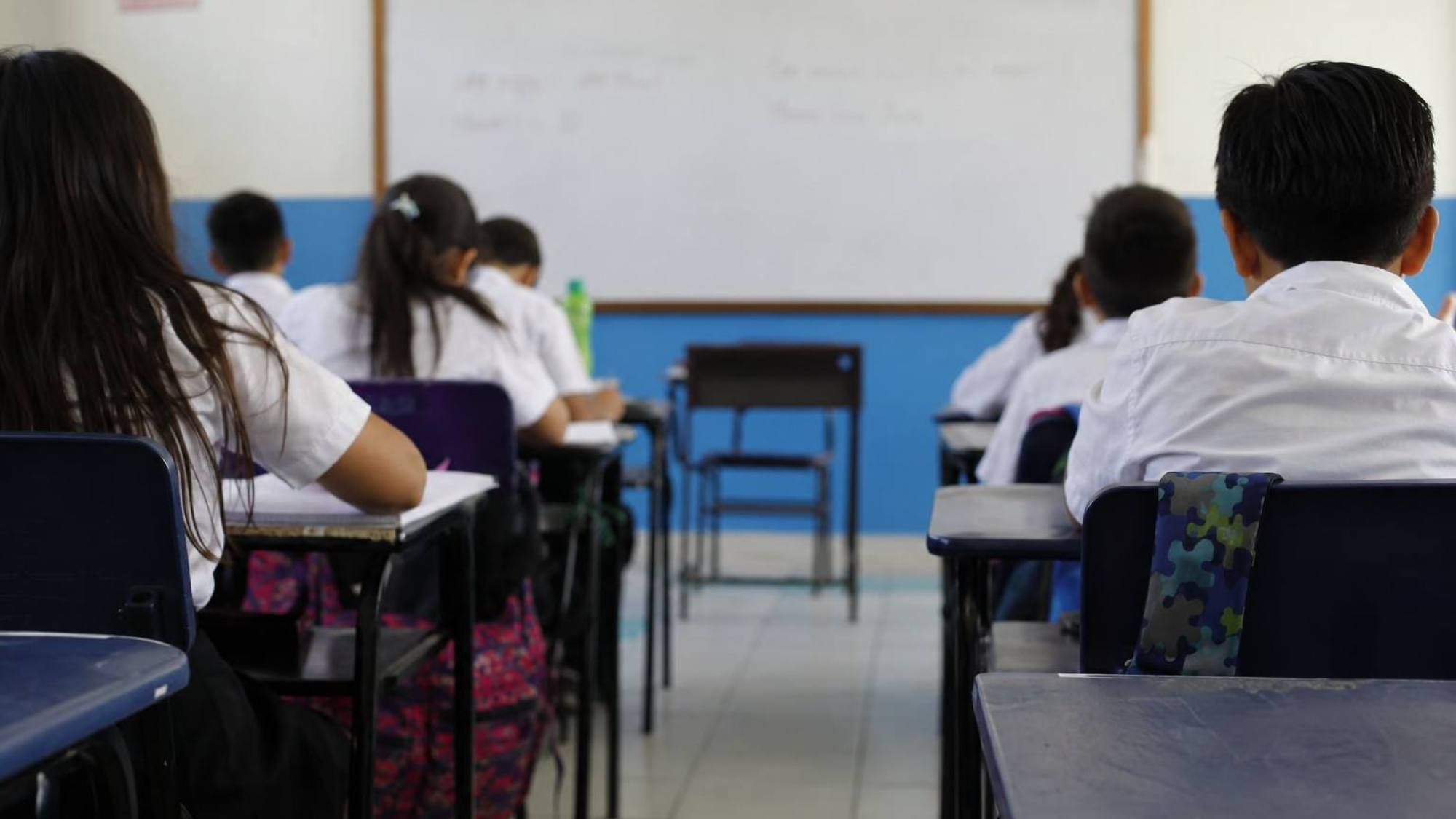 Inscripciones para cupos en el sistema educativo municipal d