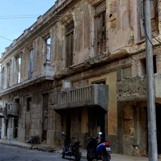 Sismo de magnitud 6,1 sacude el occidente de Cuba y se siente en La Habana