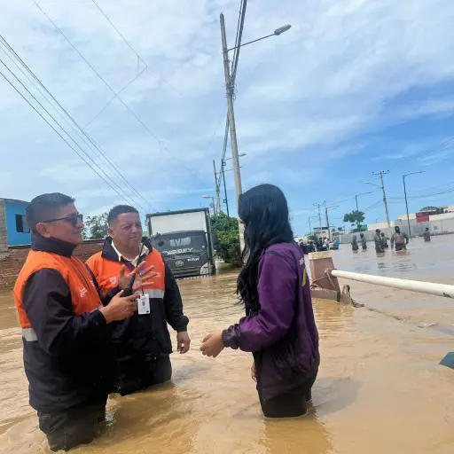 Fenómeno de El Niño: los GAD deben entregar planes de acción hasta el 23 de junio