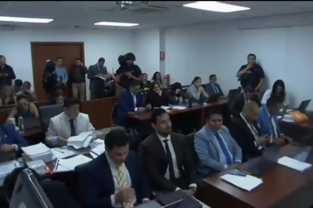 caso magnicidio