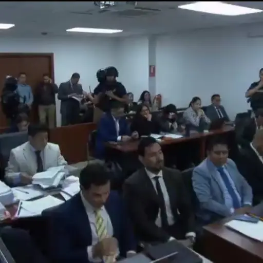 Juez fija para el 19 de junio la audiencia preparatoria de juicio en el caso Magnicidio FV